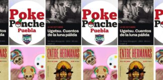 Habrá fin de semana cultural en Puebla con talleres, cine y música