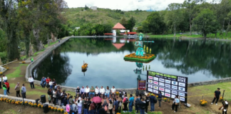 Carrera Popobike 2026 se realizará en Metepec, Atlixco