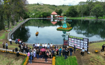 Carrera Popobike 2026 se realizará en Metepec, Atlixco