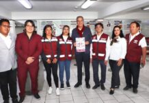 Pepe Chedraui exhorta a aprovechar el Pago Anticipado de Predial y Limpia