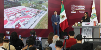 Puebla impulsa protección animal y aprovechamiento de lirio acuático