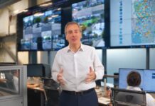 Puebla capital integra IA a su sistema de vigilancia