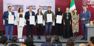 Reconocen labor de touroperadores que promueven a Puebla