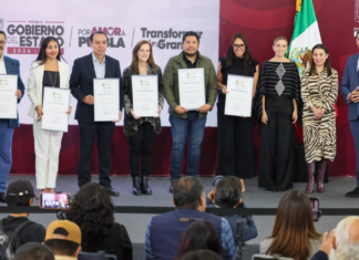 Reconocen labor de touroperadores que promueven a Puebla