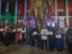 Ayuntamiento de Puebla recibe premio por buenas prácticas culturales