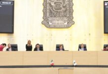 Aprueba Congreso exhortos para la protección del medio ambiente