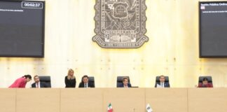 Aprueba Congreso exhortos para la protección del medio ambiente
