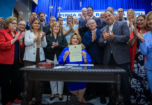 Puerto Rico busca convertirse en el estado 51 de Estados Unidos