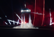 ¿Un auto volador? Elon Musk presenta el nuevo Tesla Roadster