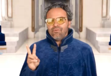 Roberto Zataráin minimiza críticas por informe “intergaláctico”