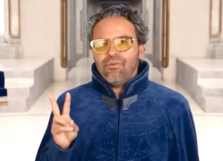Roberto Zataráin minimiza críticas por informe “intergaláctico”