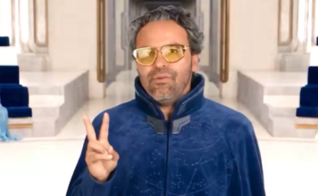 Roberto Zataráin minimiza críticas por informe “intergaláctico”