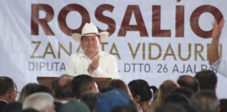 Rosalío Zanatta suma 107 propuestas legislativas en dos años