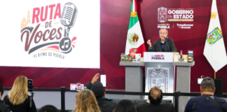 Lanzan “Ruta de las Voces” para identificar talento en Puebla