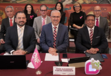 DIF Puebla Capital fortalece atención médica y capacitación