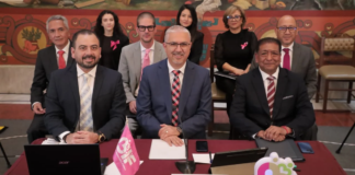 DIF Puebla Capital fortalece atención médica y capacitación
