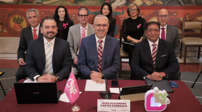DIF Puebla Capital fortalece atención médica y capacitación