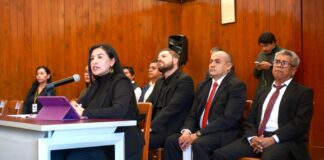 Comparece Desarrollo Urbanístico de San Pedro Cholula