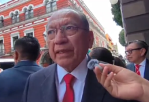 Casi 30 funcionarios de Puebla piden licencia por candidaturas