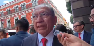 Casi 30 funcionarios de Puebla piden licencia por candidaturas