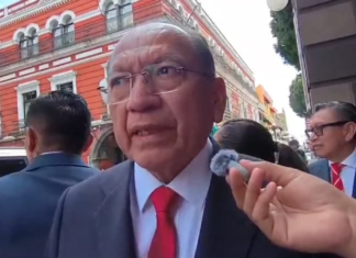 Casi 30 funcionarios de Puebla piden licencia por candidaturas