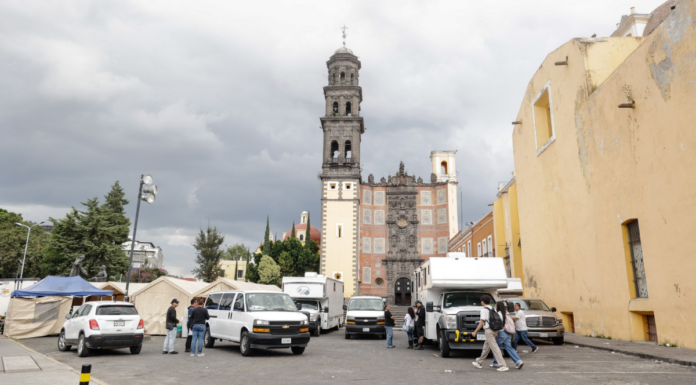 Protegerán patrimonio de San Francisco ante inversiones privadas
