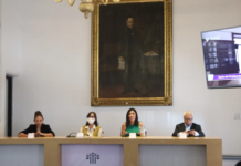 Antigua Sede del Congreso de Puebla reabre sus puertas al público
