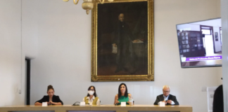 Antigua Sede del Congreso de Puebla reabre sus puertas al público