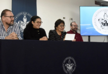 Prepa Emiliano Zapata celebra “Semana de la salud del adolescente”