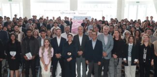 Pepe Chedraui encabeza cierre de la Semana de la Transparencia