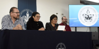 Prepa Emiliano Zapata celebra “Semana de la salud del adolescente”
