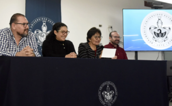 Prepa Emiliano Zapata celebra “Semana de la salud del adolescente”