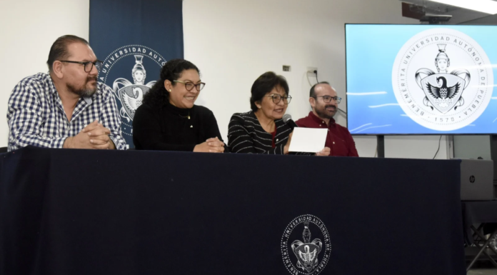 Prepa Emiliano Zapata celebra “Semana de la salud del adolescente”