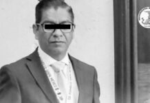 Investigan muerte de Serafín de Jesús, director escolar y miembro de Antorcha Campesina