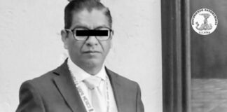 Investigan muerte de Serafín de Jesús, director escolar y miembro de Antorcha Campesina