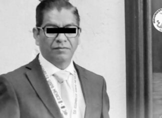 Investigan muerte de Serafín de Jesús, director escolar y miembro de Antorcha Campesina