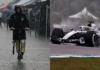 “Checo” Pérez arremete contra la F1 por falla de software