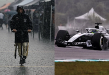 “Checo” Pérez arremete contra la F1 por falla de software