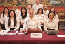 Modernizan más de 23 mil luminarias en Puebla capital