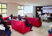 Panteón Municipal de Puebla espera 95 mil visitantes por Todos Santos