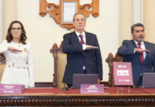 Pepe Chedraui expone resultados de su gobierno ante el Cabildo