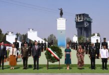 ¿Cuáles temas repite Sheinbaum en sus visitas a Puebla?