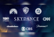Paramount y Warner Bros. se unirán bajo el nombre de Skydance