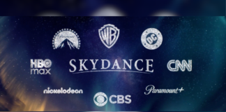 Paramount y Warner Bros. se unirán bajo el nombre de Skydance