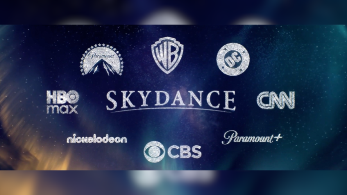 Skydance