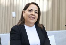 Soledad Amieva destaca avances en derechos de personas con discapacidad