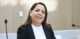 Soledad Amieva destaca avances en derechos de personas con discapacidad