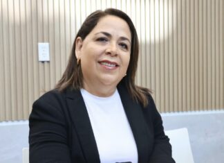 Soledad Amieva destaca avances en derechos de personas con discapacidad