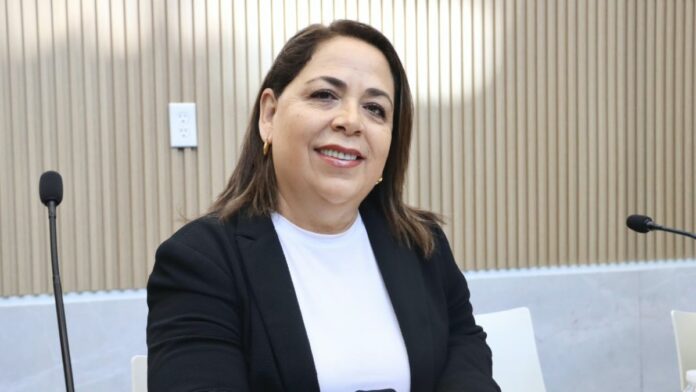 Soledad Amieva