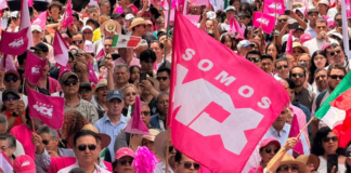 IEE Puebla aprueba a “Somos” como nuevo partido político local